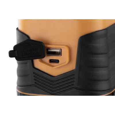 Ліхтар 2E USB-C 4400мАг 1000лм 4 функції освітлення (2E-PLBL1844) Вінниця