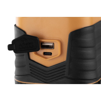 Фонарь 2E USB-C 4400мАг 1000лм 4 функції освітлення (2E-PLBL1844) Винница - изображение 4