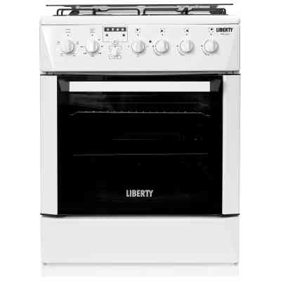 Плита Liberty PWE 6105-F Винница