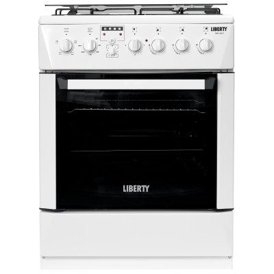 Плита Liberty PWE 6105-F Винница - изображение 1