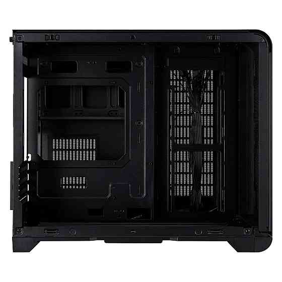 Корпус 1stPlayer VT6 Black без БЖ ( Black ) Харків