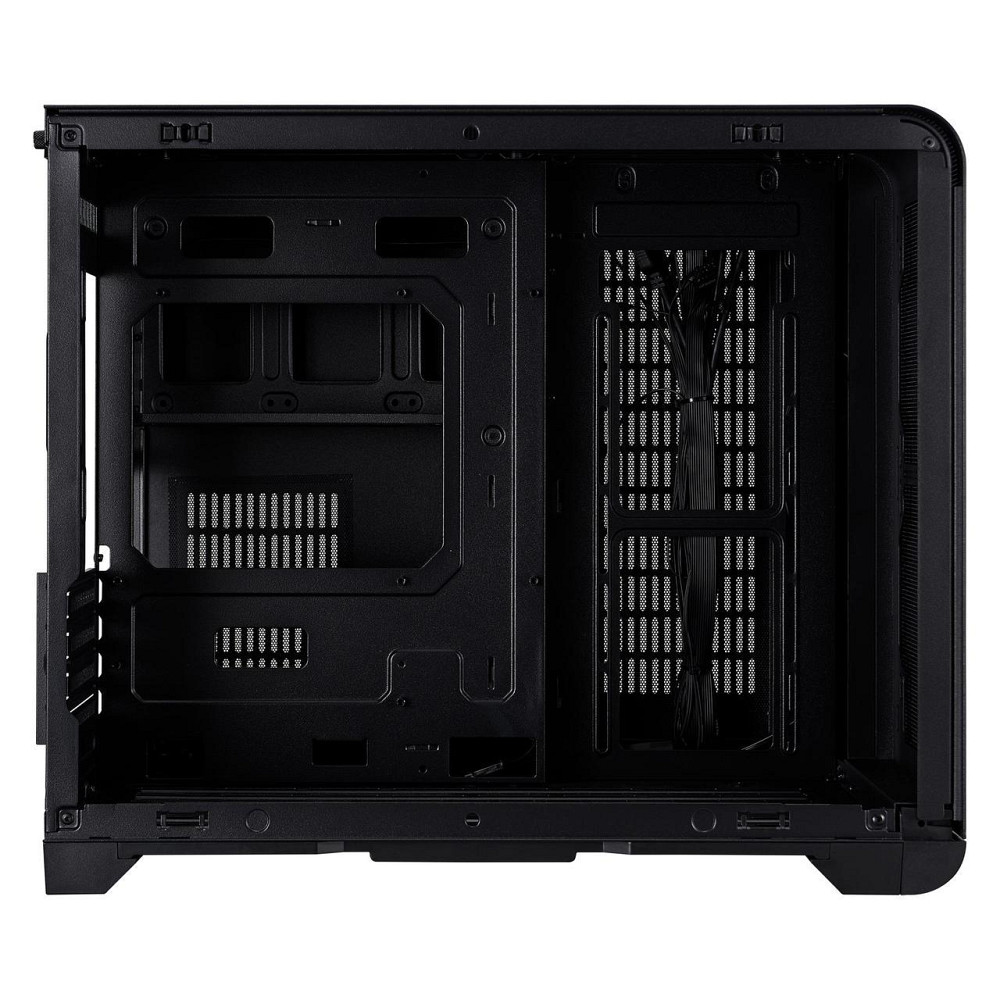 Корпус 1stPlayer VT6 Black без БЖ ( Black ) Харків - фото 6