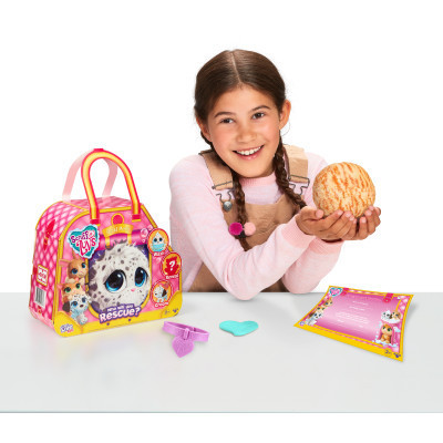 Мягкая игрушка Moose Няшка (30177) Винница - изображение 9