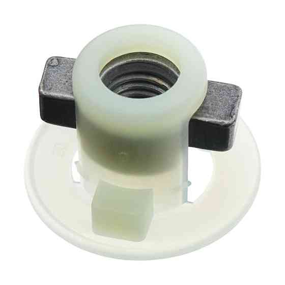 Гайка кузова Renault 7703044013, 7701397164, 7703044172 Киев