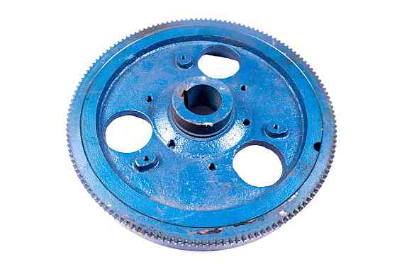 Маховик мотоблок 190N/195N (12/15Hp) (+венец Z-144, D-32 см) Мукачево