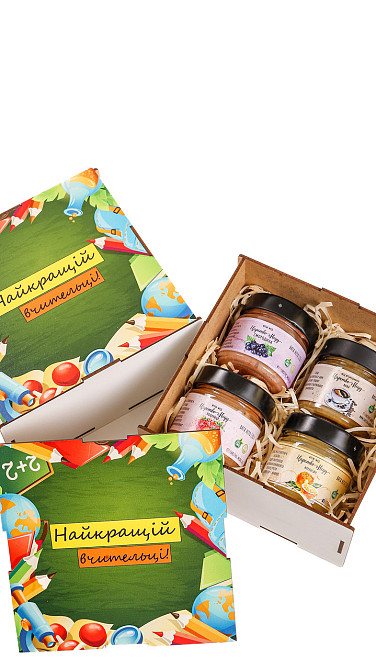 Подарок ко дню учителя №99 на Новый Год, 8 марта, День рождения. Одесса - изображение 3