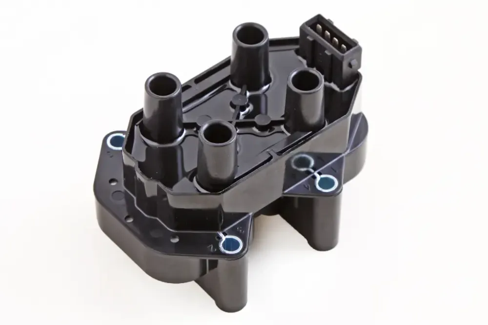 Модуль зажигания Aveo 1.6 EuroEx Винница - изображение 2