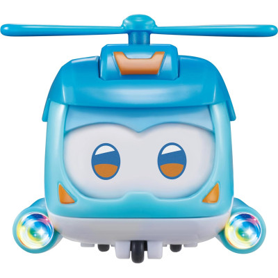 Фігурка Super Wings Super Pet Шайн улюбленець (Shine pet), світло (EU770420) Вінниця - фото 8