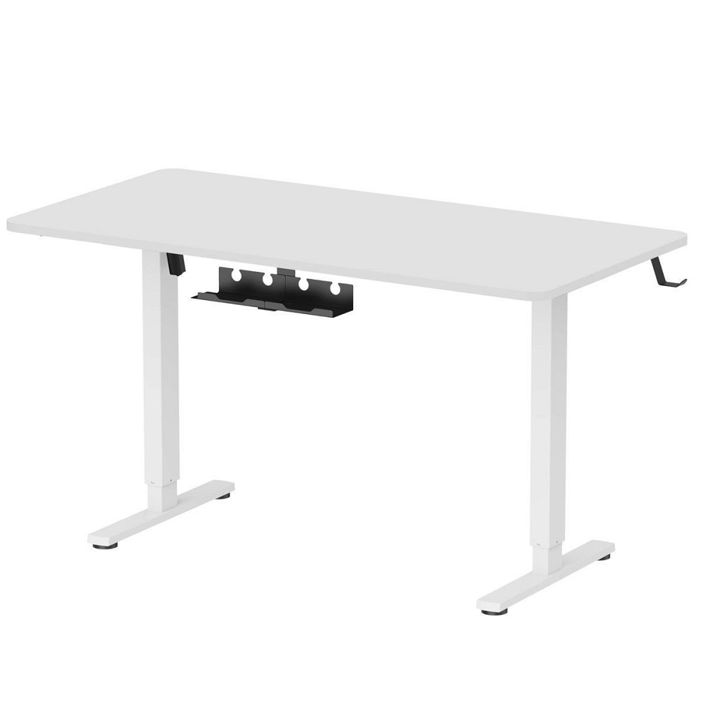 Комп'ютерний стіл OfficePro ODE1470W ( 19520 ) Харків - фото 6