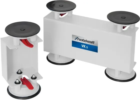 Holzkraft Zestaw przyssawek podciśnieniowych VK 1 5410012 Киев