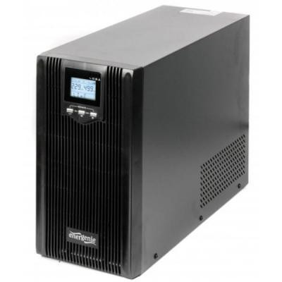 Источник бесперебойного питания EnerGenie EG-UPS-PS3000-01, 3000VA (EG-UPS-PS3000-01) Винница - изображение 1
