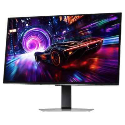 Монитор Samsung LS32FG812SIXUA Винница - изображение 9