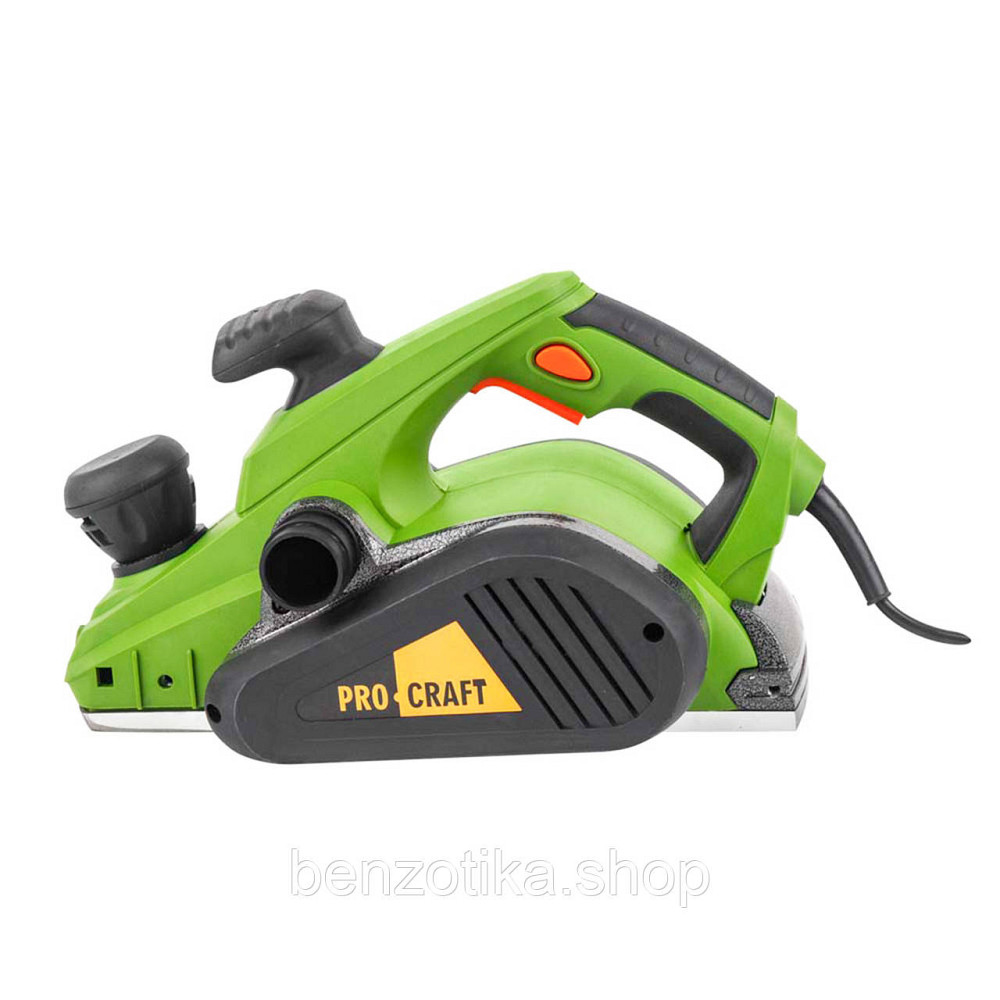 Рубанок Procraft PE2150 Київ - фото 6