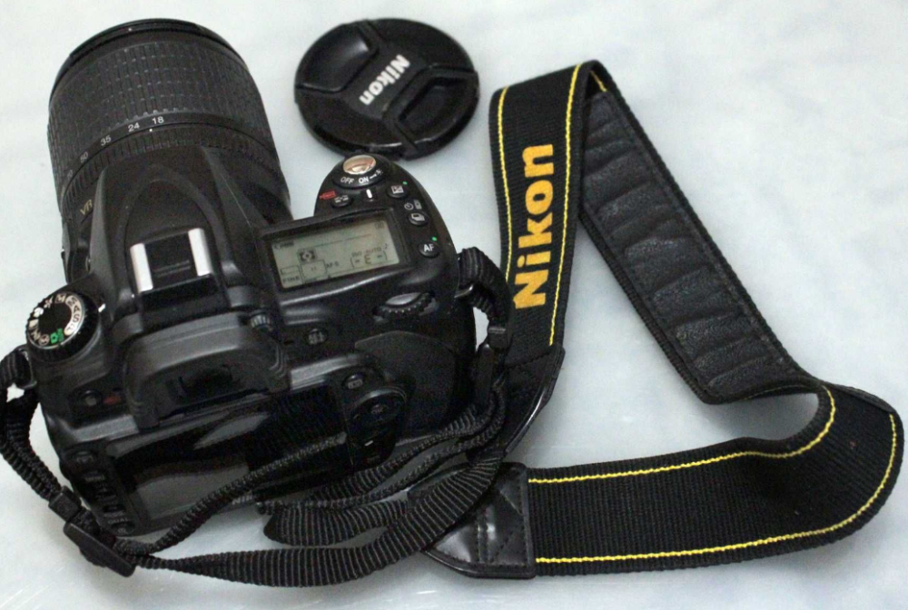Фотоаппарат Nikon D90 Киев - изображение 3