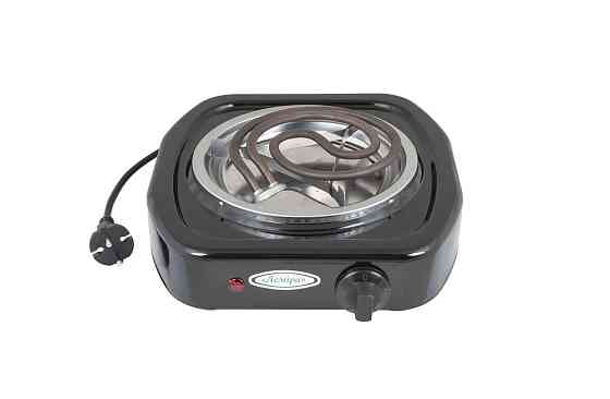 ЛЕМИРА Електроплита одноконфорочна ЛЕМИРА EПT2-T «Вузький тен» 1х1.0 кВт/220 В 94-0112 Коломия