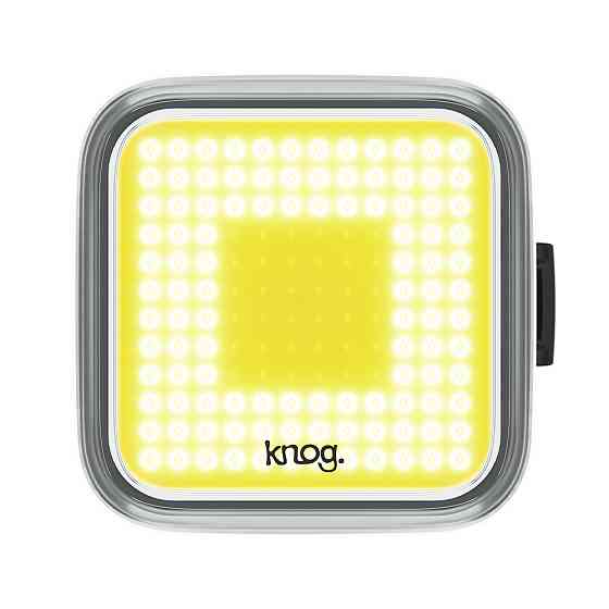 Мигалка передняя Knog Blinder Square Front 200 Lumens Киев