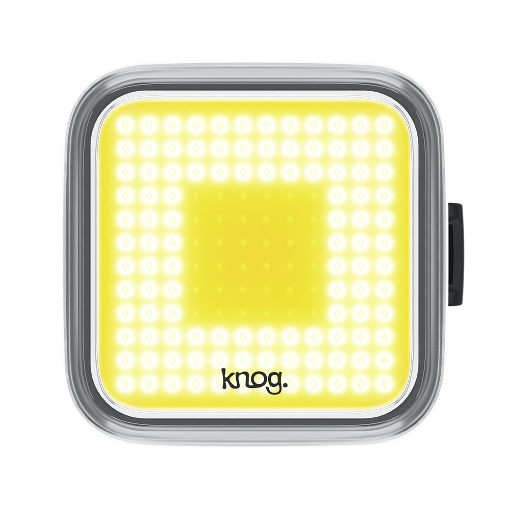 Мигалка передняя Knog Blinder Square Front 200 Lumens Киев - изображение 1