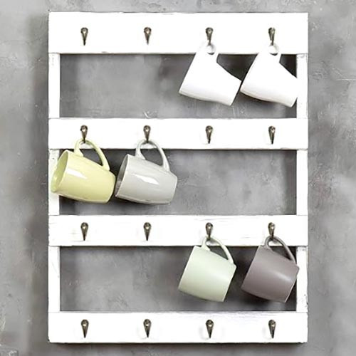 Органайзер для кружек 