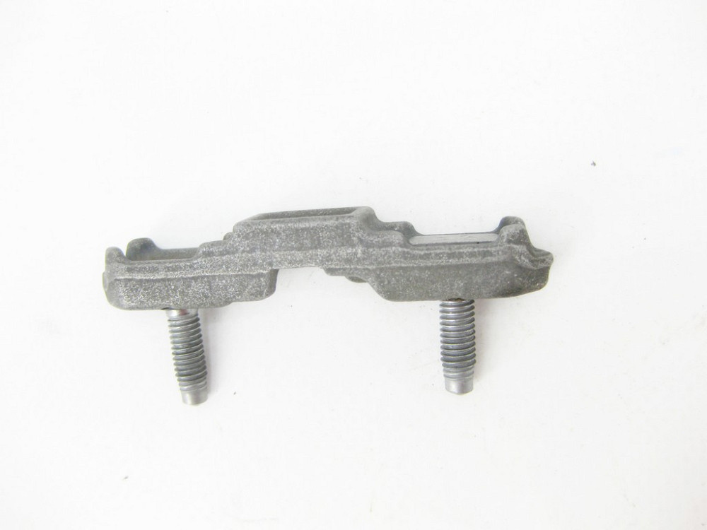 Mercedes-Benz  A2466500055 Кронштейн кріплення релінгів на даху GLE Coupe C292 G-class W463 CLA Shooting Brake X117 CLA C117 CLA C118 CLA Одесса - изображение 5