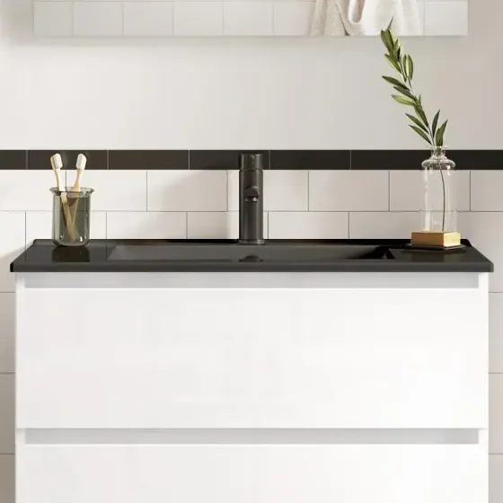 Раковина  Evineo Ineo2 101Cm BE0407BH Київ