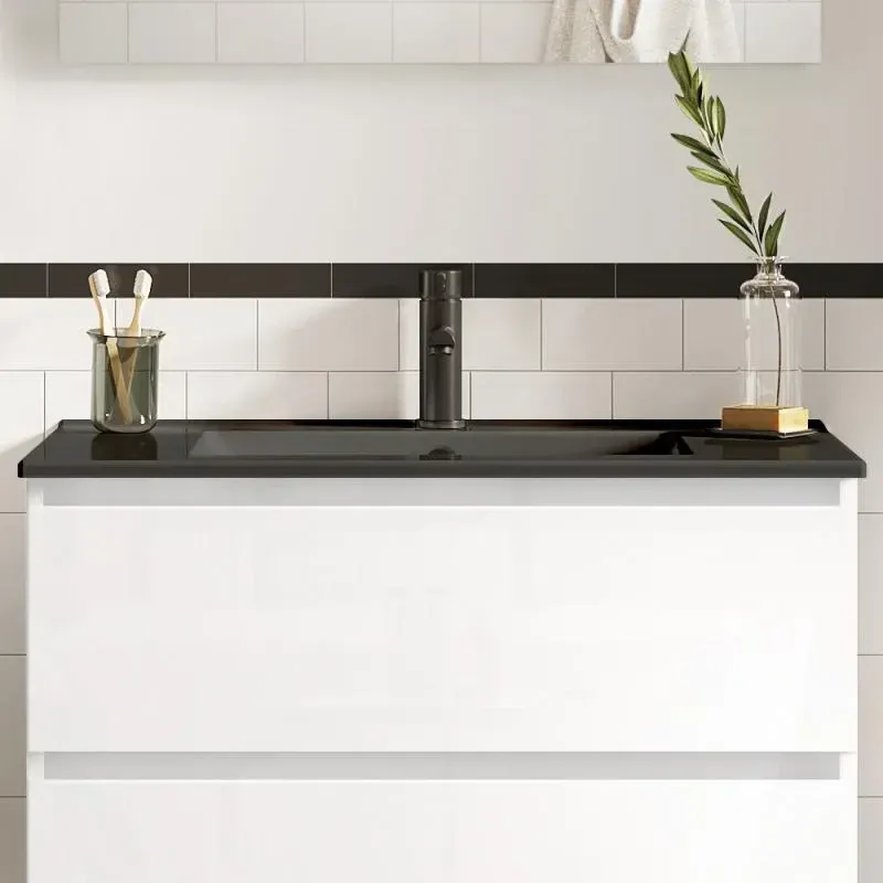 Раковина  Evineo Ineo2 101Cm BE0407BH Київ - фото 1