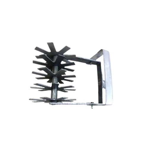 Культиватор однорядний 4 насадки сталь ТаланДв Житомир