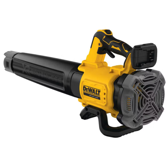 Професійна повітродувка акумуляторна безщіткова DeWALT DCMBL562N (без акума і зарядки) Київ