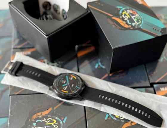 Смарт -Часы CLOINA P3 Киев