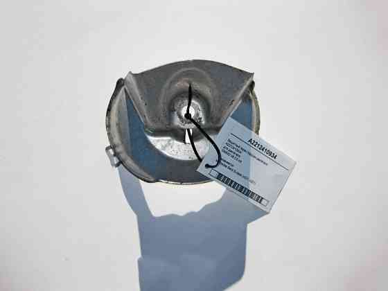 Mercedes-Benz  A2212410934 Захисний екран подушки двигуна OM642 V6 3.0 cdi S-Class W221 Одеса