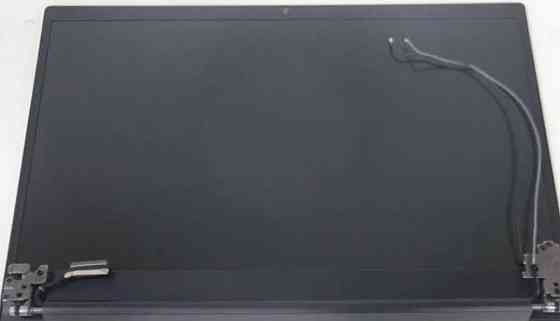 Lenovo ThinkPad 14” E14 Gen 2 OEM экран матовый в сборе. Харьков