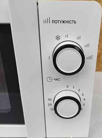 Микроволновая печь  Міні-піч Grunhelm 20л. Київ