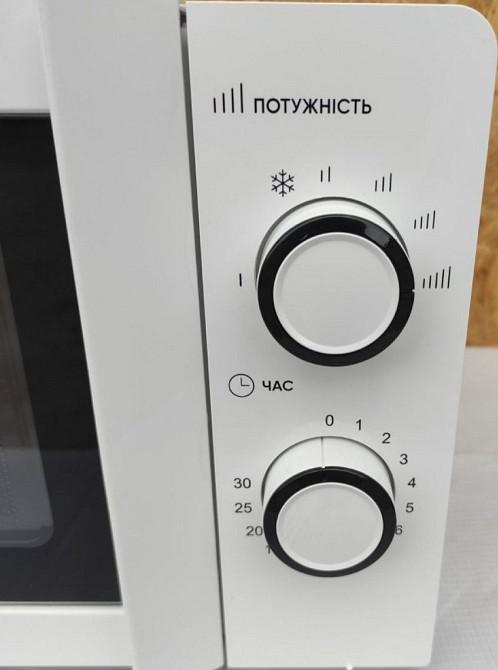 Минкроволоновая печь Мини-печь Grunhelm 20л. Киев - изображение 1