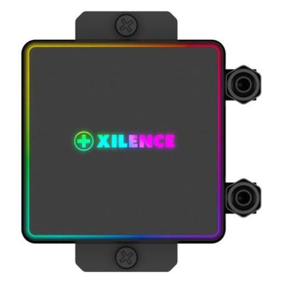 Система жидкостного охлаждения Xilence LiQuRizer 240 PRO (XC982) Винница - изображение 6
