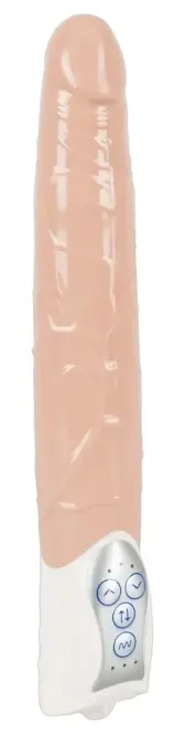 Вібратор ПОШТОВХ Sex Aura Київ - фото 2