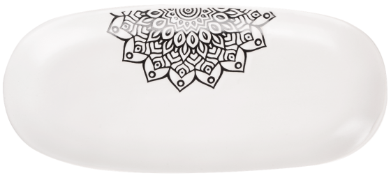 Блюдо Limited Edition Kora (6999359) Київ
