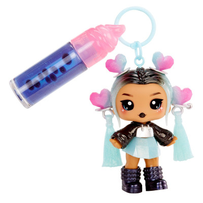 Кукла Yummiland набор с куклой и блеском для губ SS – Нина Хартпоп (545866) Винница - изображение 5