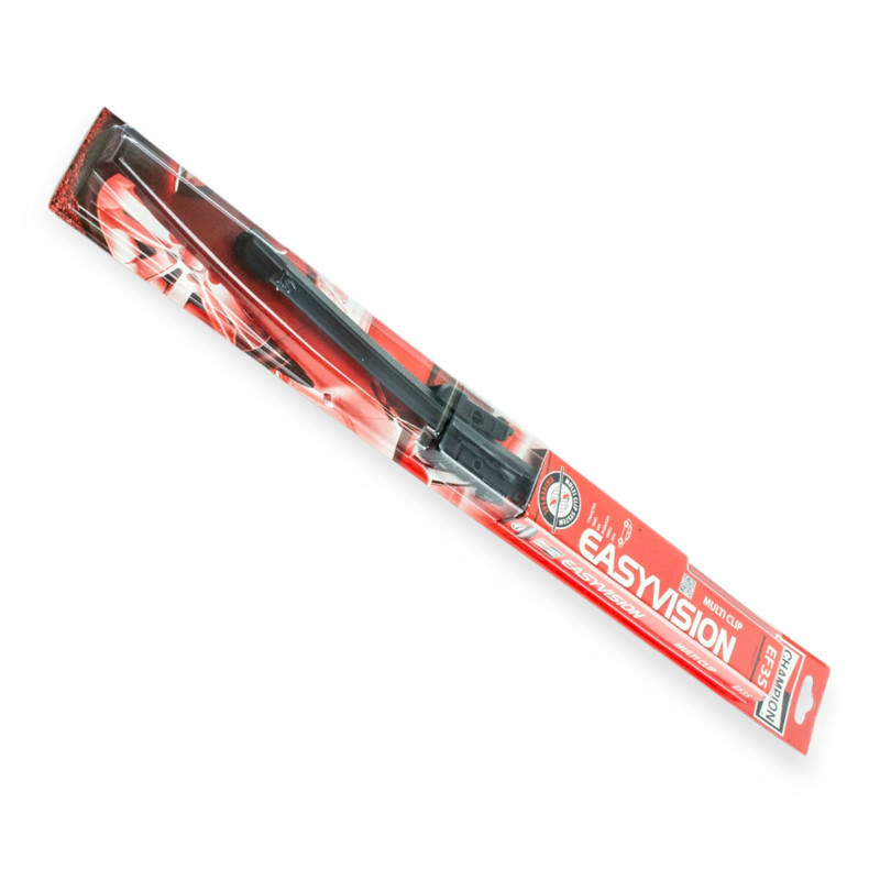 Щітки champion безкаркас. easyvision multi clip 7в1 350мм двірника Мукачево - фото 1