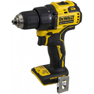 Шуруповерт DeWALT DCD708N (без АКБ и ЗУ) (DCD708N) Винница - изображение 1