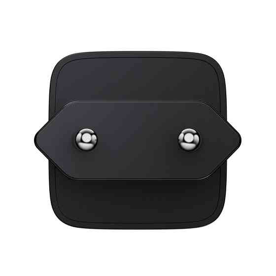 Мережевий зарядний пристрій ACEFAST A118 PD30W mini GaN USB-C fast charger Киев