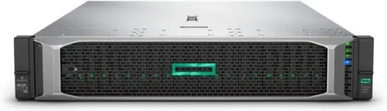 Сервер Hpe Dl380 G10+ 4309Y S100I Nc 8Sff (P55244B21) Киев