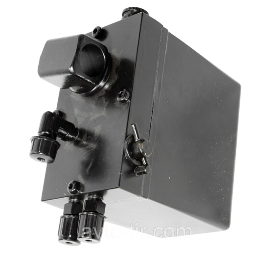 Насос подъема кабины Volvo F10 / F12 Луцк