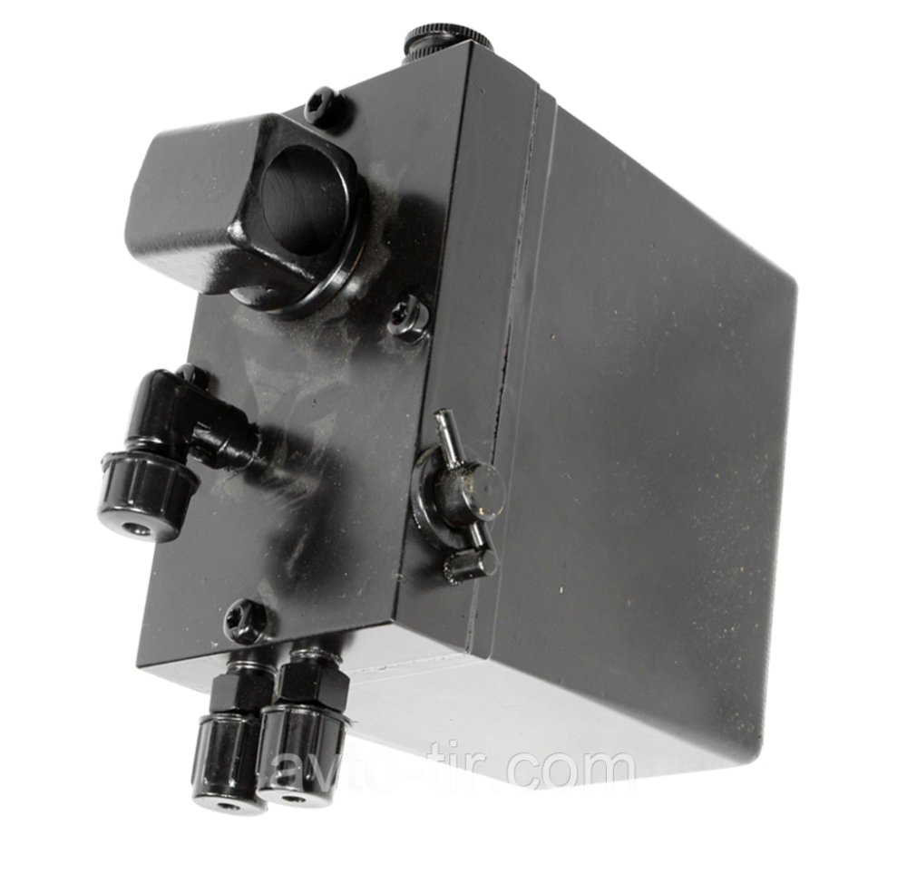 Насос подъема кабины Volvo F10 / F12 Луцк - изображение 1