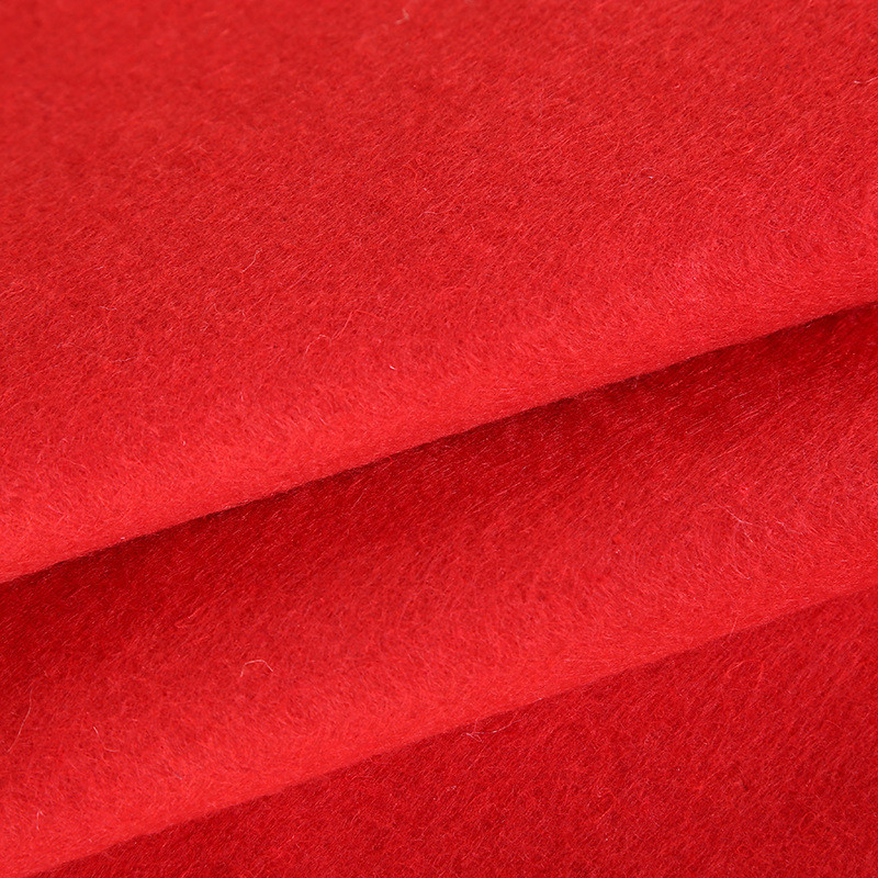 Новогодняя скатерть узкая 170 на 35 см красно-белый Киев - изображение 8