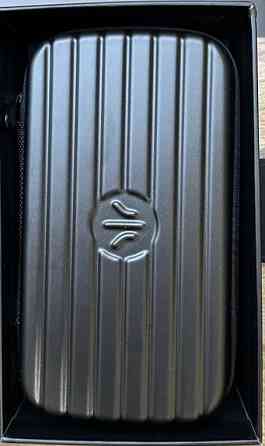 Міш WLmouse BeastX MAX Black / Mouse. Київ