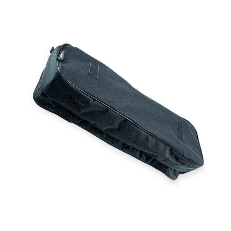 Сумка - органайзер в багажник автомобиль Митсубиси  черная Beltex Мукачево - изображение 2