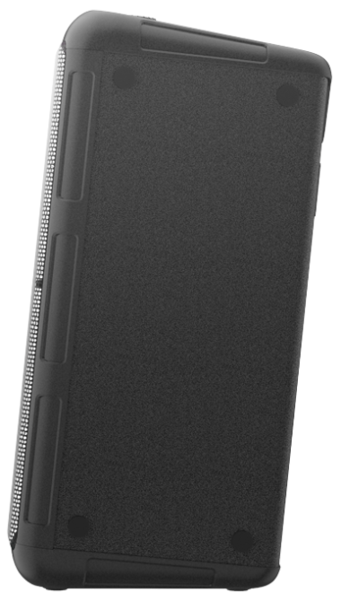 Портативная акустика Panasonic SC-BMAX10 Black (7137263) Киев - изображение 10