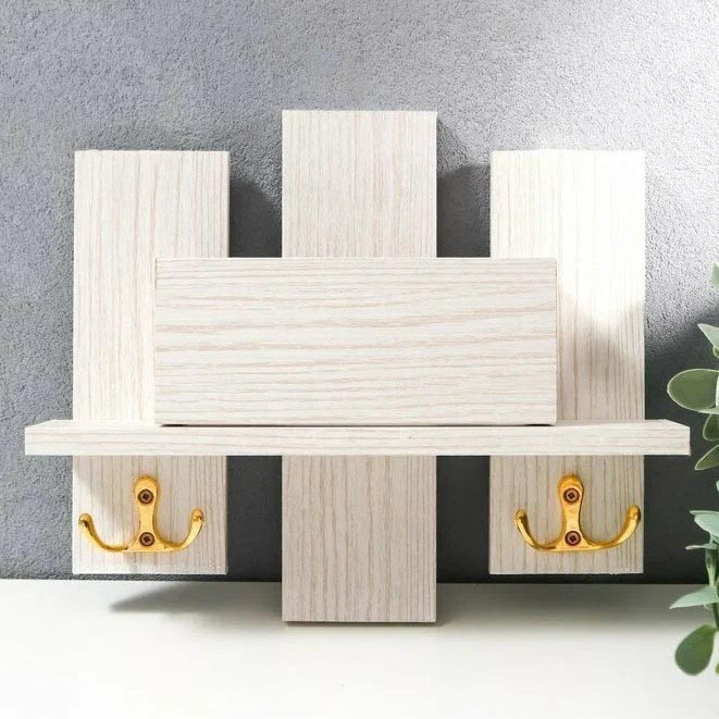 Ключниця дерев'яна "Фірелі" бланже Миколаїв - фото 1