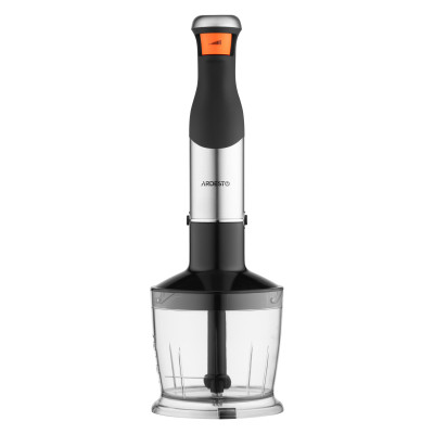 Блендер Ardesto HBG-800DWHCHC Вінниця - фото 8