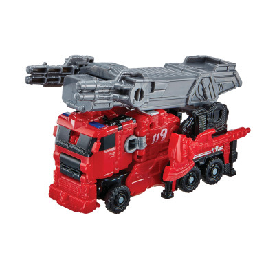 Трансформер Tobot міні S5 L (301160) Вінниця - фото 3