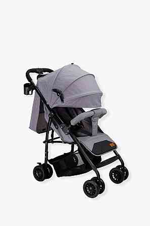 Прогулочная коляска для ребенка VELANO Voxx, grey Киев